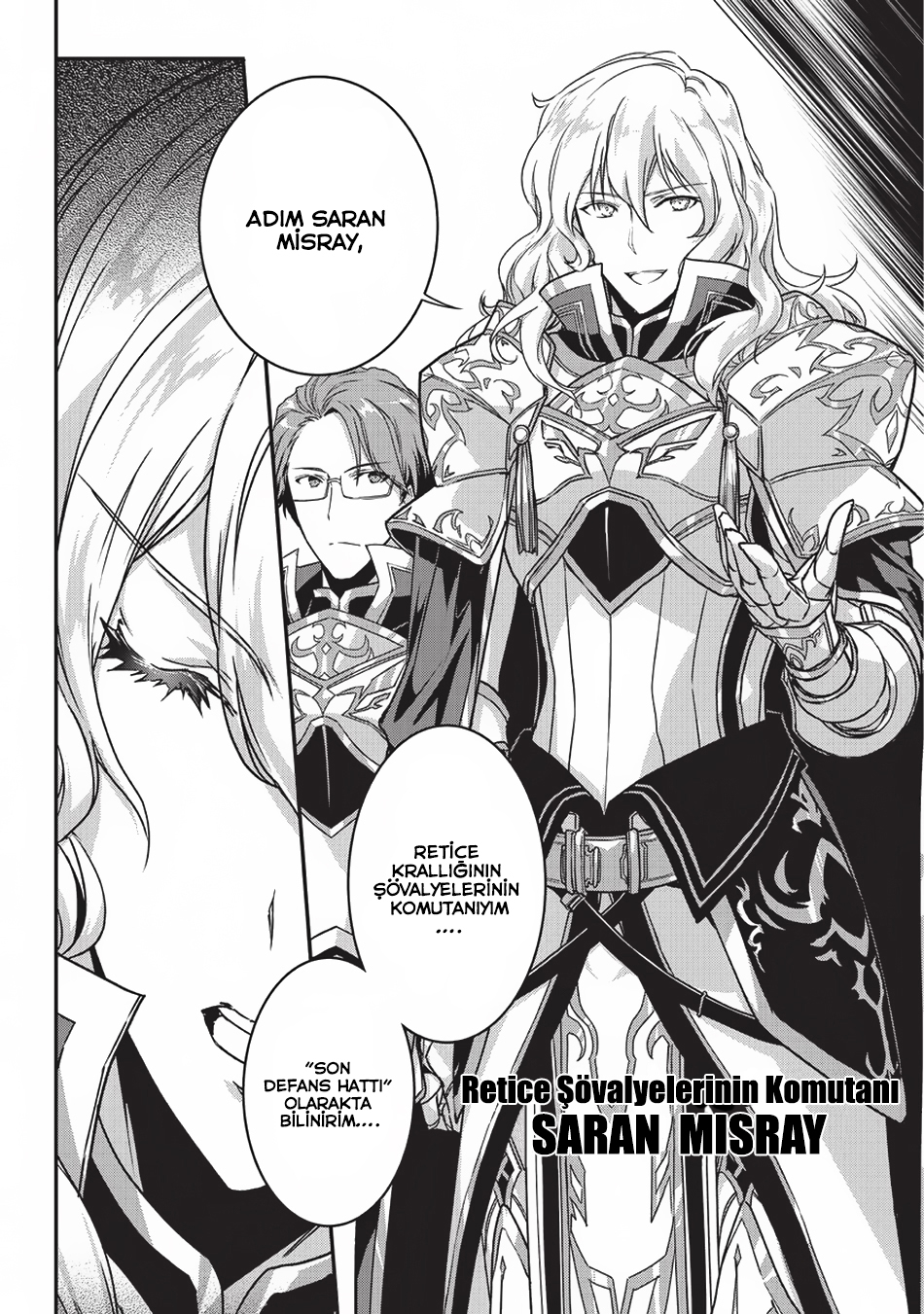 Ansatsusha de Aru Ore no Status ga Yuusha yori mo Akiraka ni Tsuyoi no da ga Tuzak(1) 第7页