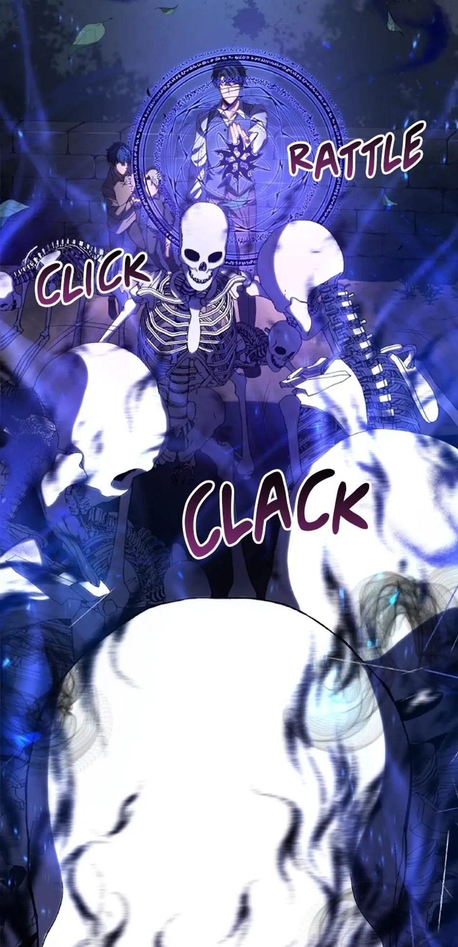 Necromancer Academy and the Genius Summoner Ch. 1 第24页