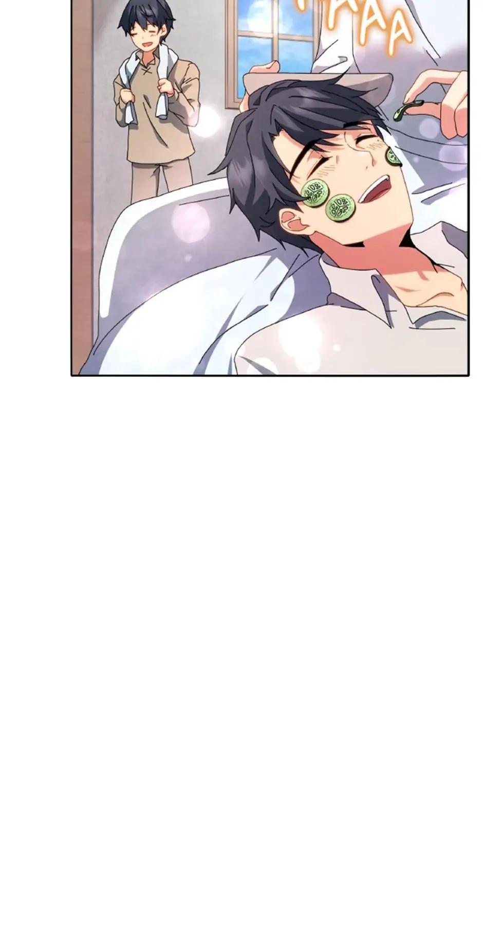 Necromancer Academy and the Genius Summoner Ch. 1 第62页