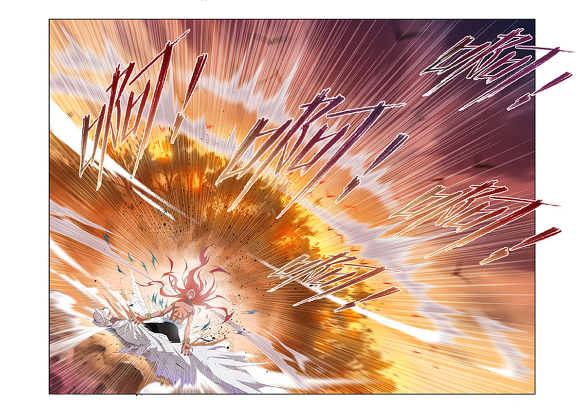 Mad God Vol. 1 Ch. 1.2 第20页