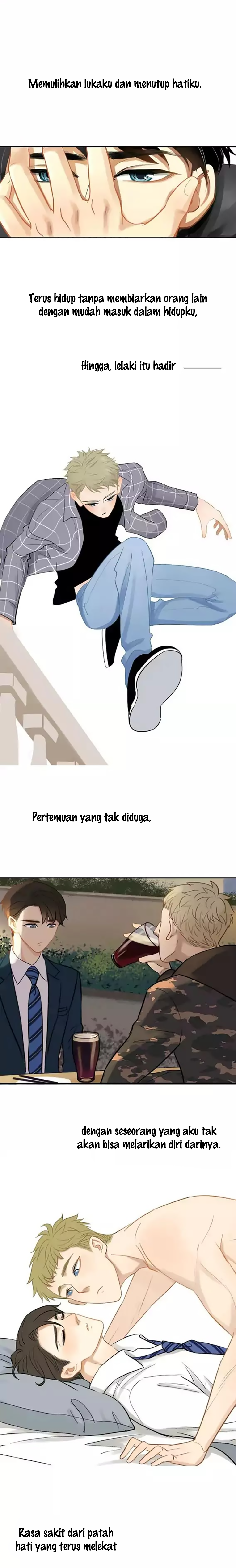 Thirty Years Old Kepercayaan 第3页
