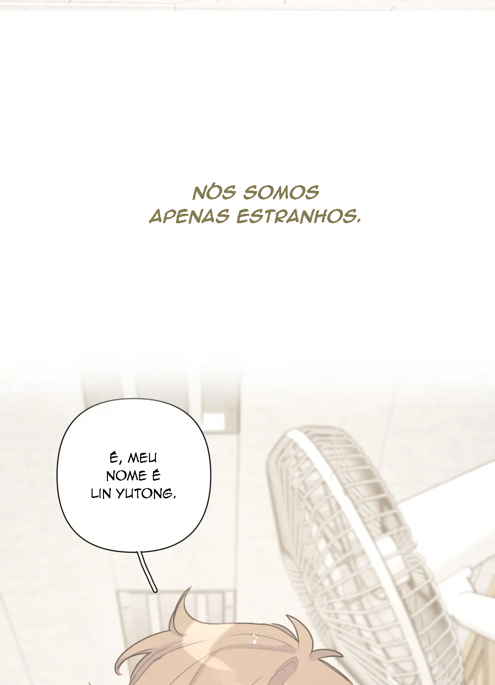 Don’t Say You Love Me Prólogo 第26页