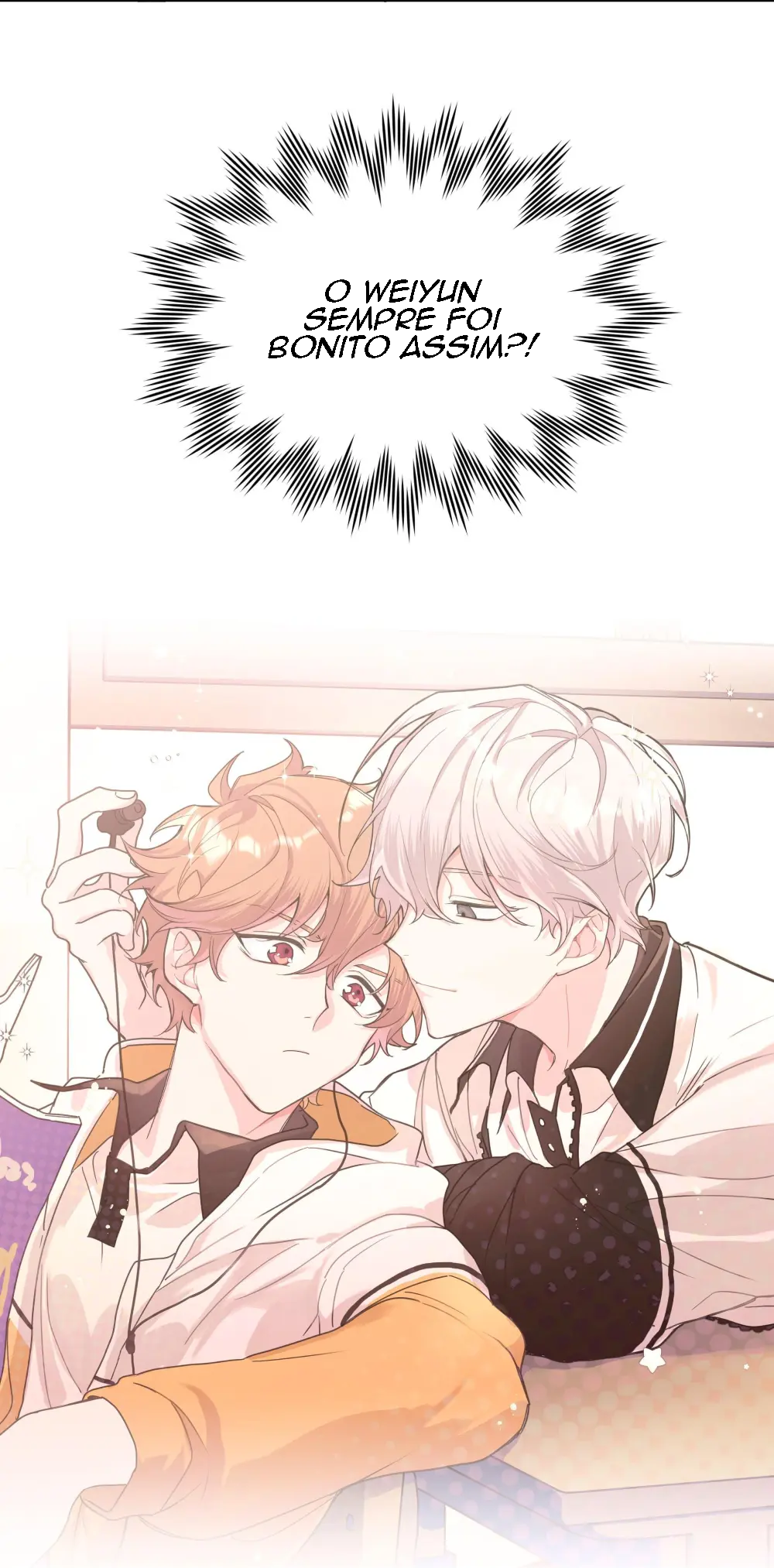 Don’t Say You Love Me Prólogo 第33页