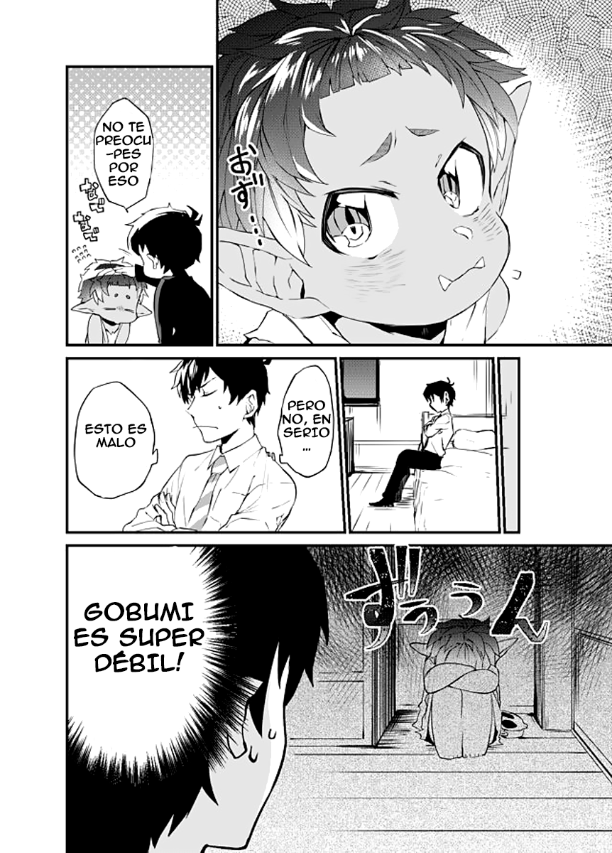 Dungeon Nursery Ch. 1 第29页