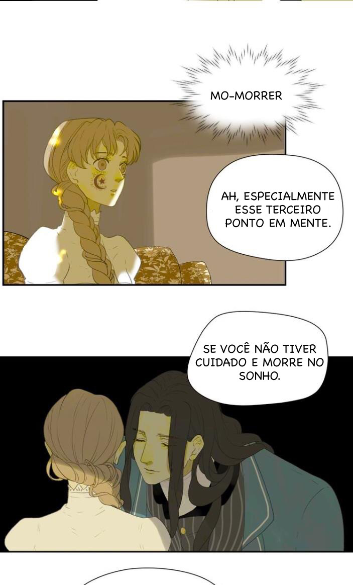 Tyrant's Tears A garota almadiçoada 第102页