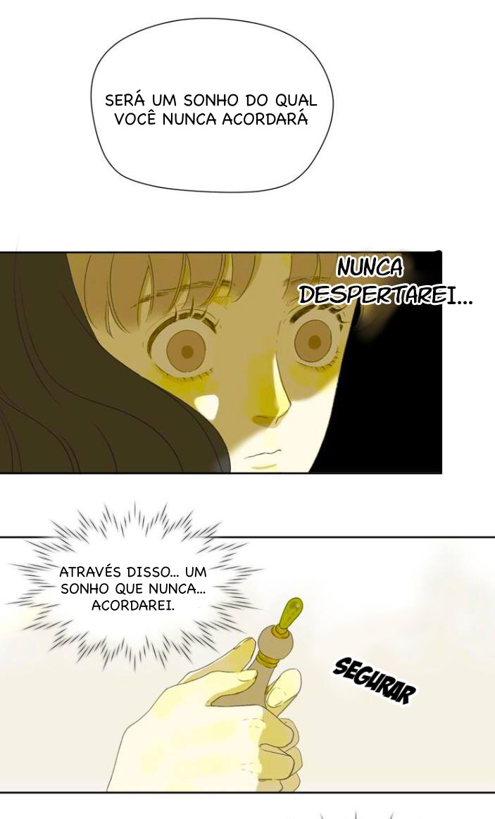 Tyrant's Tears A garota almadiçoada 第103页