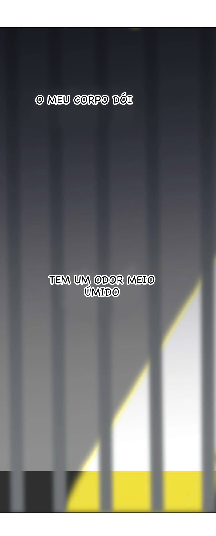 Tyrant's Tears A garota almadiçoada 第115页