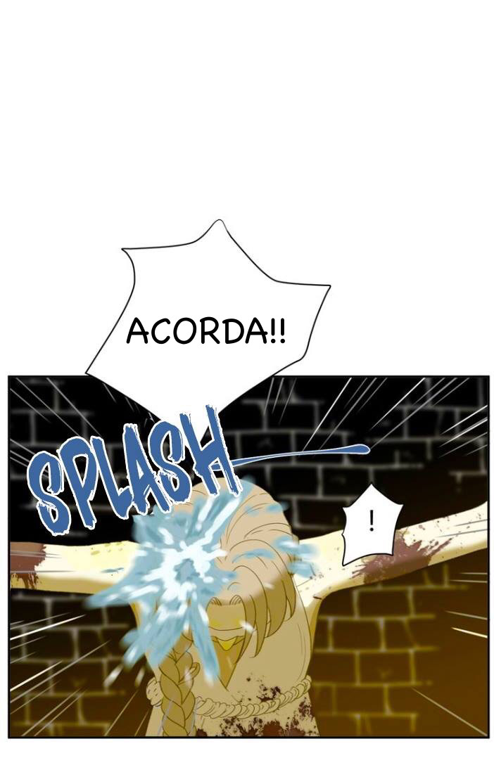 Tyrant's Tears A garota almadiçoada 第116页