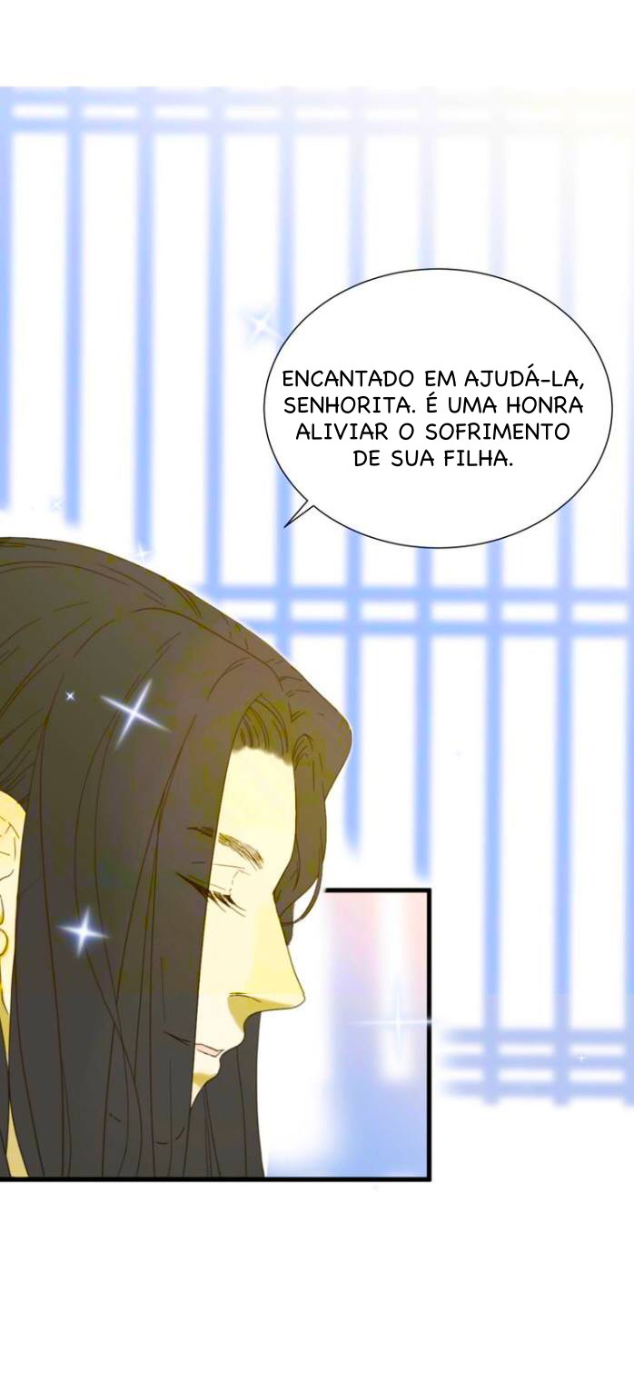 Tyrant's Tears A garota almadiçoada 第15页