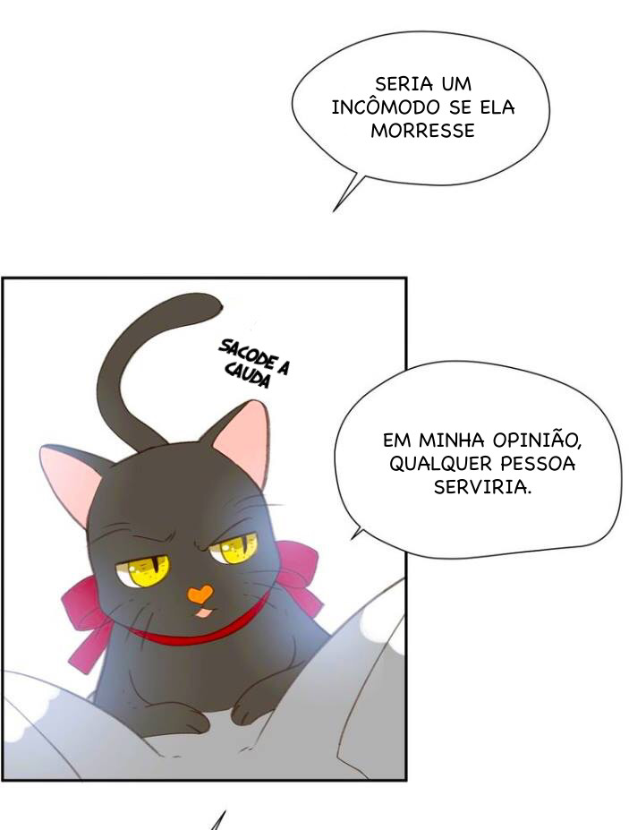 Tyrant's Tears A garota almadiçoada 第22页