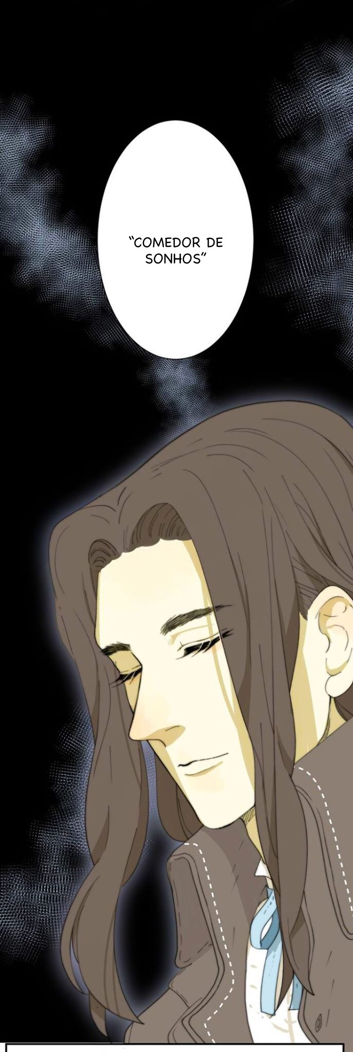 Tyrant's Tears A garota almadiçoada 第28页