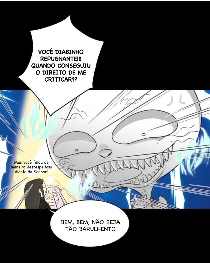Tyrant's Tears A garota almadiçoada 第30页