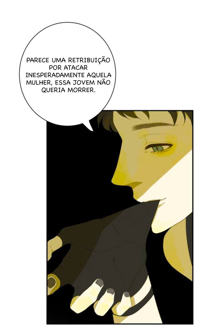 Tyrant's Tears A garota almadiçoada 第49页
