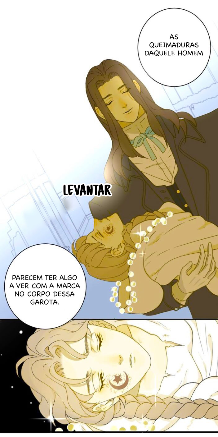 Tyrant's Tears A garota almadiçoada 第52页