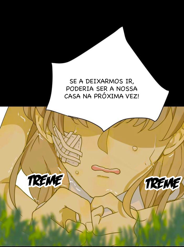 Tyrant's Tears A garota almadiçoada 第57页