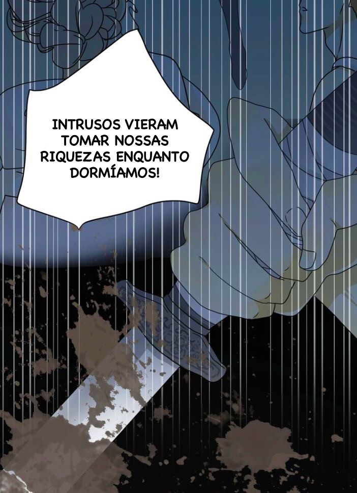 Tyrant's Tears A garota almadiçoada 第59页