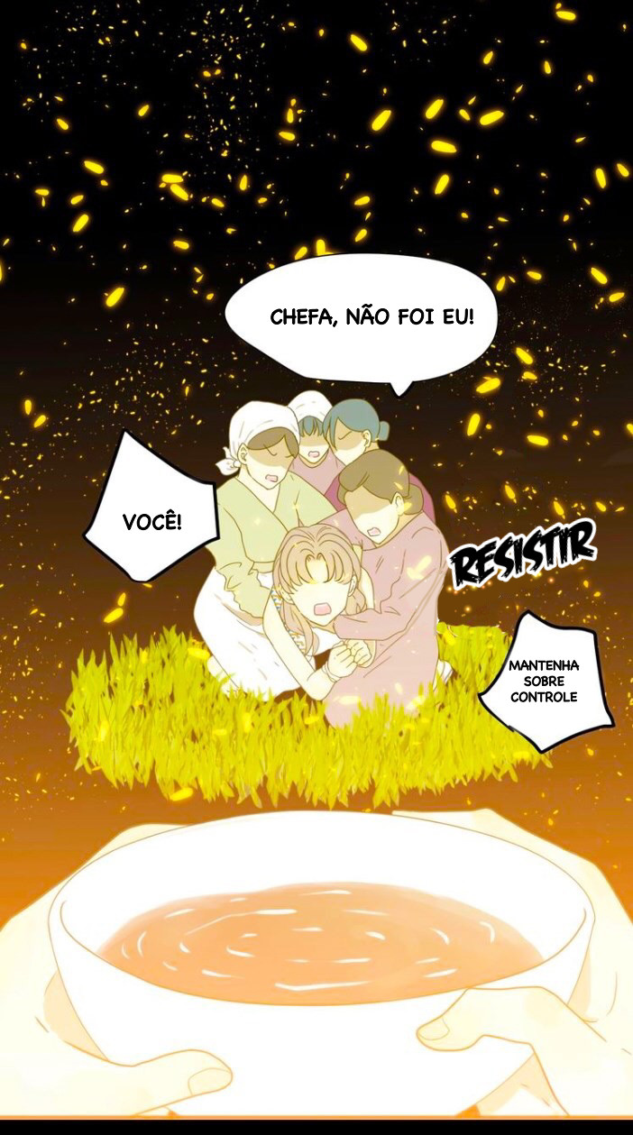 Tyrant's Tears A garota almadiçoada 第63页