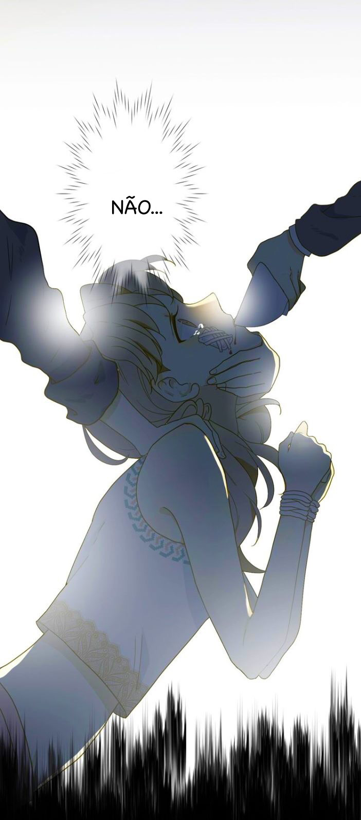 Tyrant's Tears A garota almadiçoada 第67页