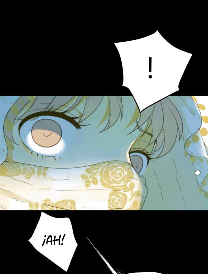 Tyrant's Tears A garota almadiçoada 第8页