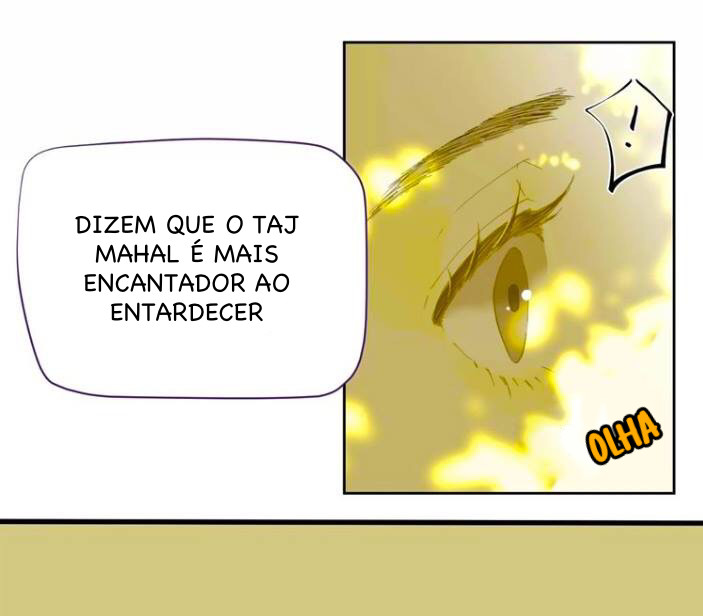 Tyrant's Tears A garota almadiçoada 第75页