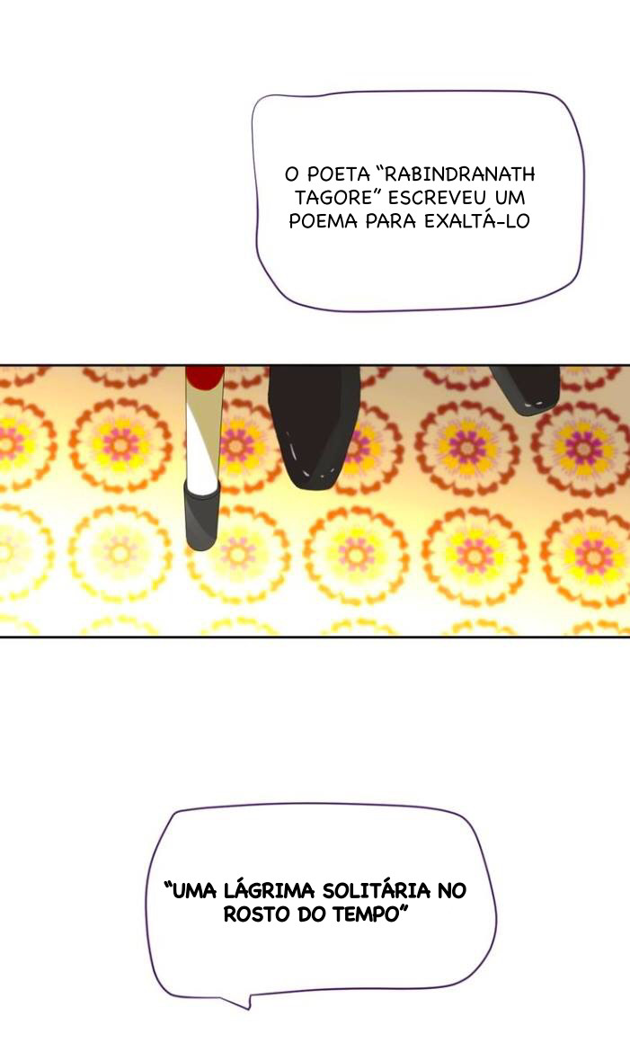 Tyrant's Tears A garota almadiçoada 第77页