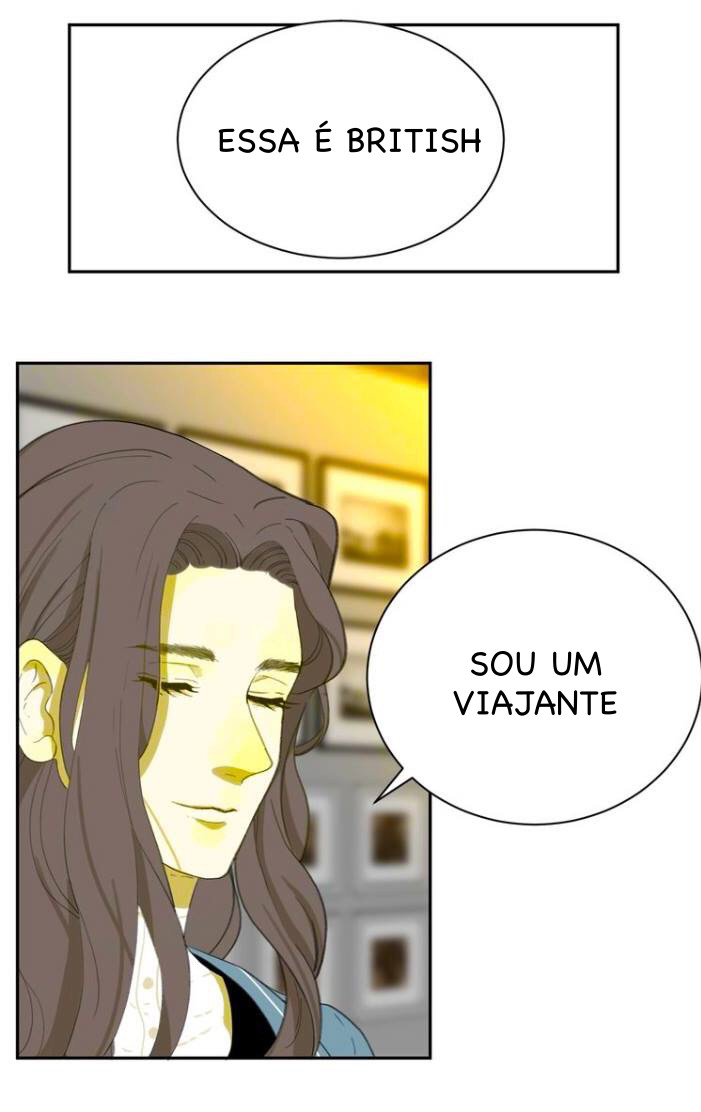 Tyrant's Tears A garota almadiçoada 第80页