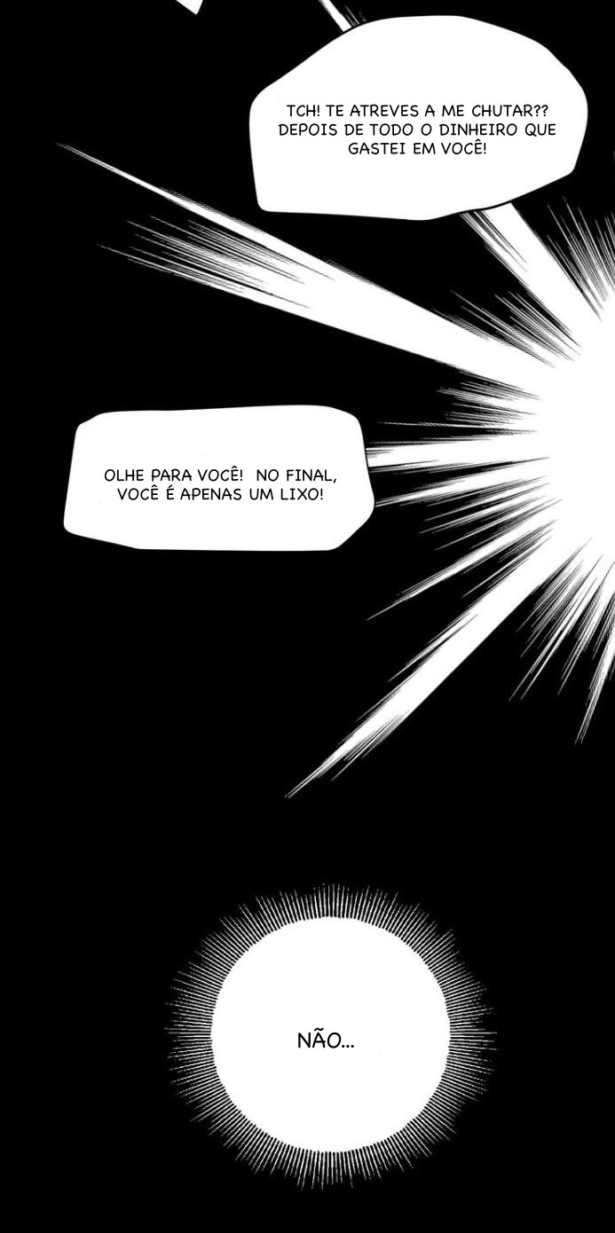 Tyrant's Tears A garota almadiçoada 第9页