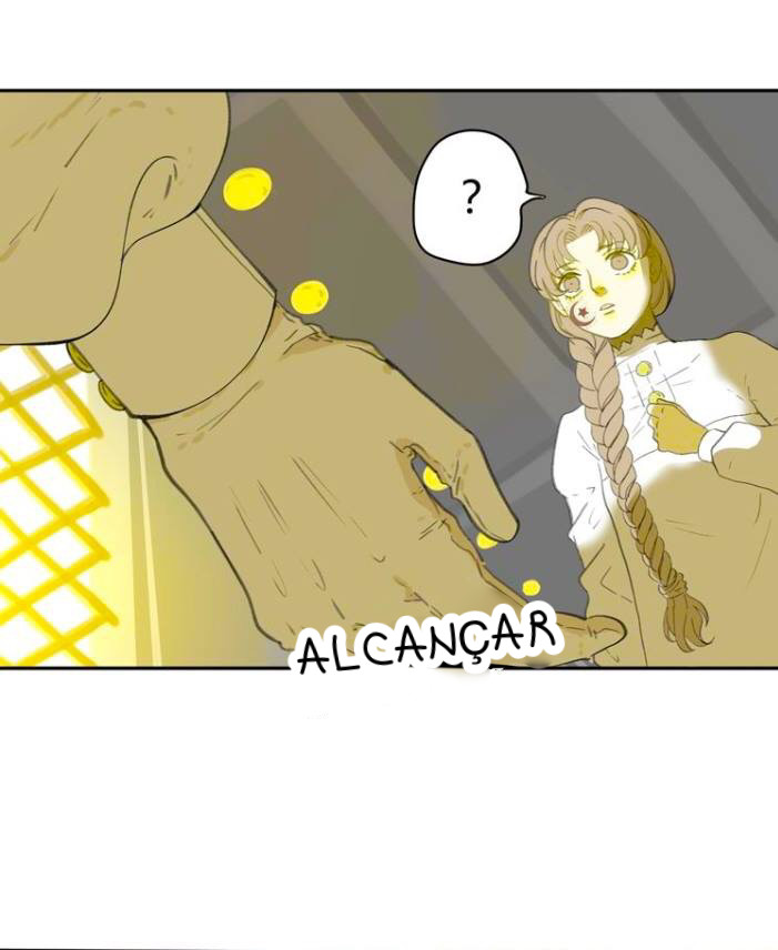 Tyrant's Tears A garota almadiçoada 第82页