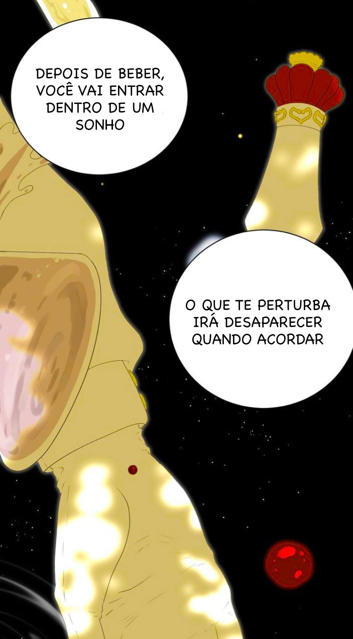 Tyrant's Tears A garota almadiçoada 第98页