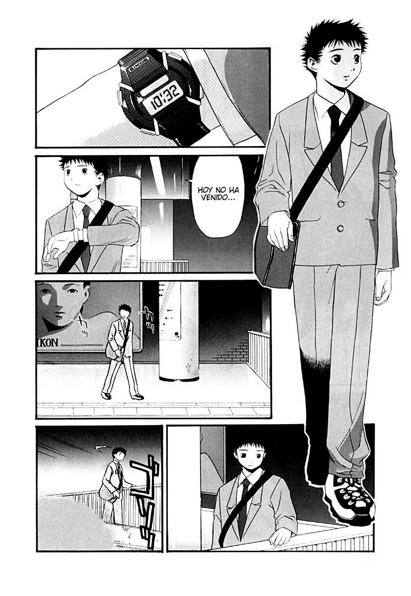 KaNa No soy humana. 第24页