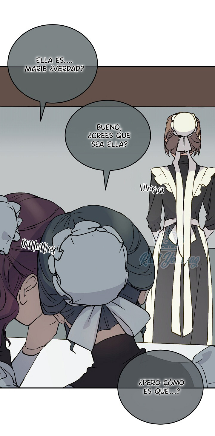 A Capable Maid Ch. 2 第47页