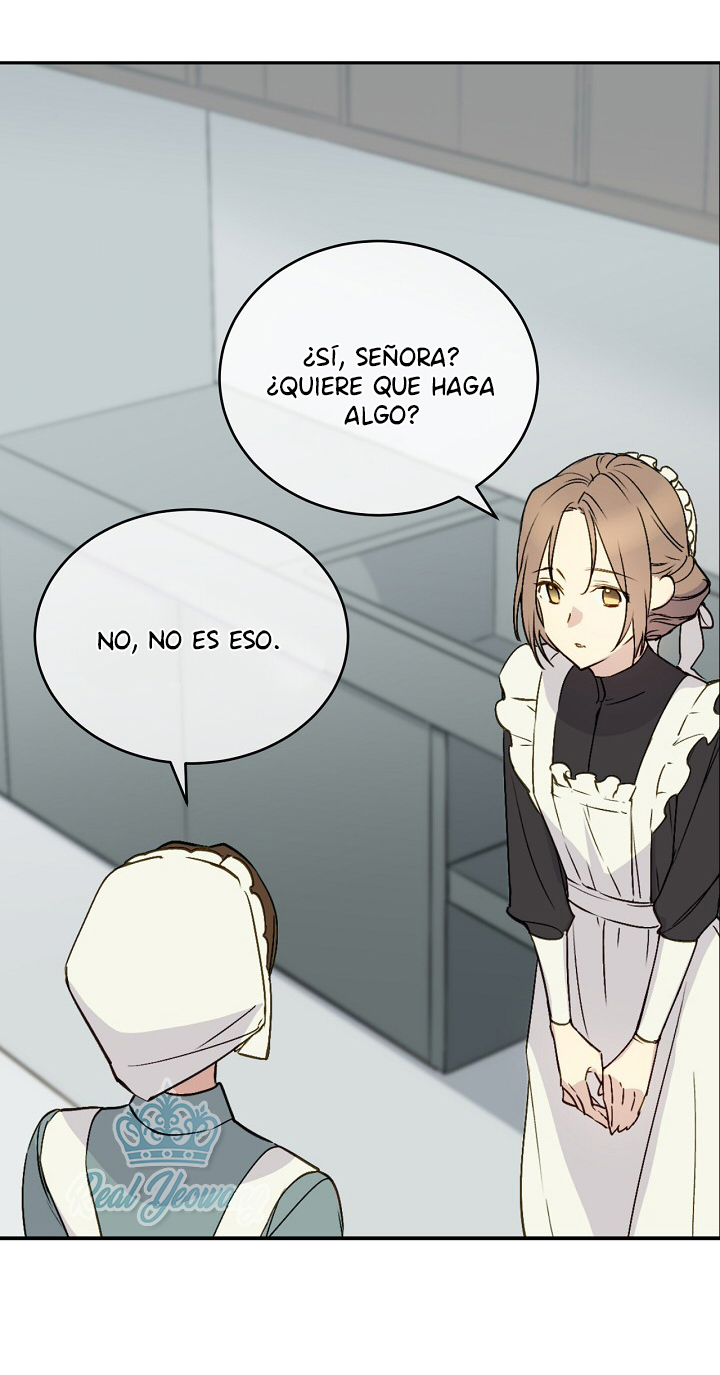 A Capable Maid Ch. 2 第50页