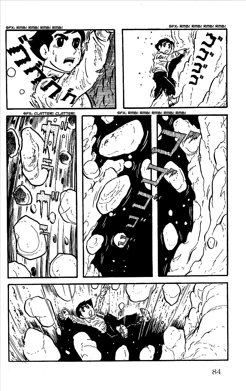 Babel II Vol. 1 Ch. 2 第29页