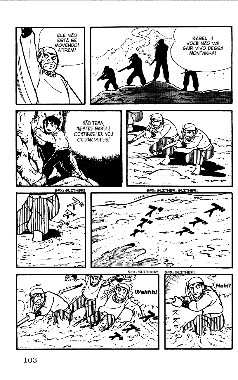 Babel II Vol. 1 Ch. 2 第48页