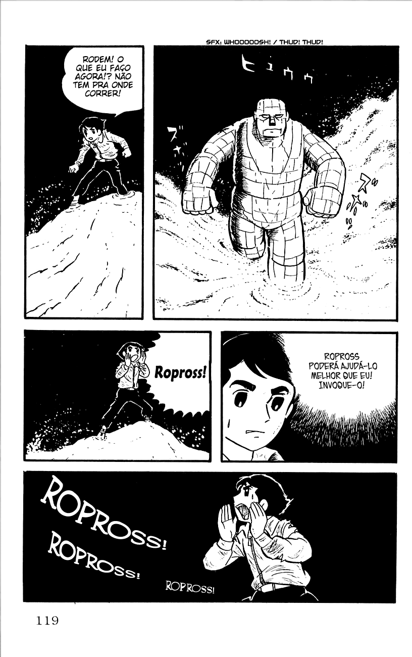 Babel II Vol. 1 Ch. 2 第64页