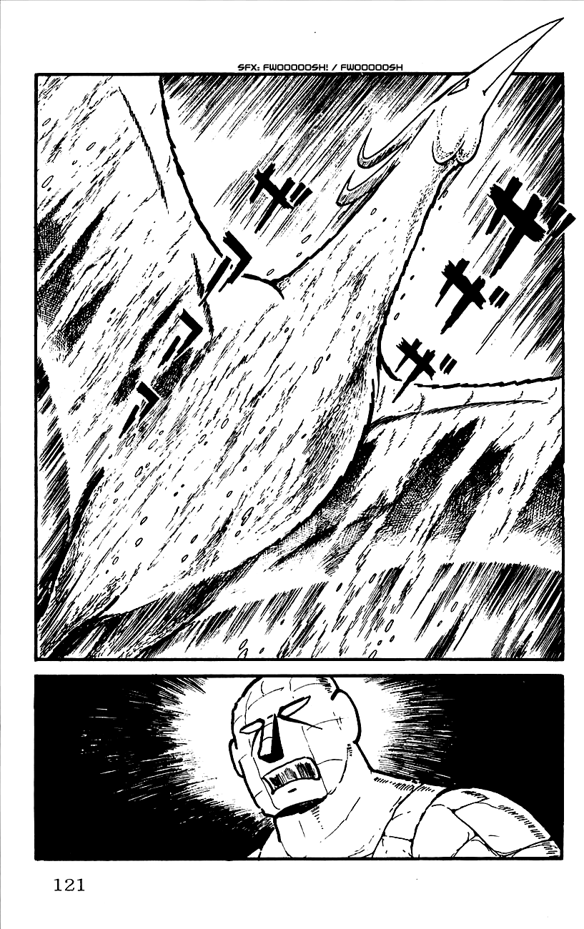 Babel II Vol. 1 Ch. 2 第66页