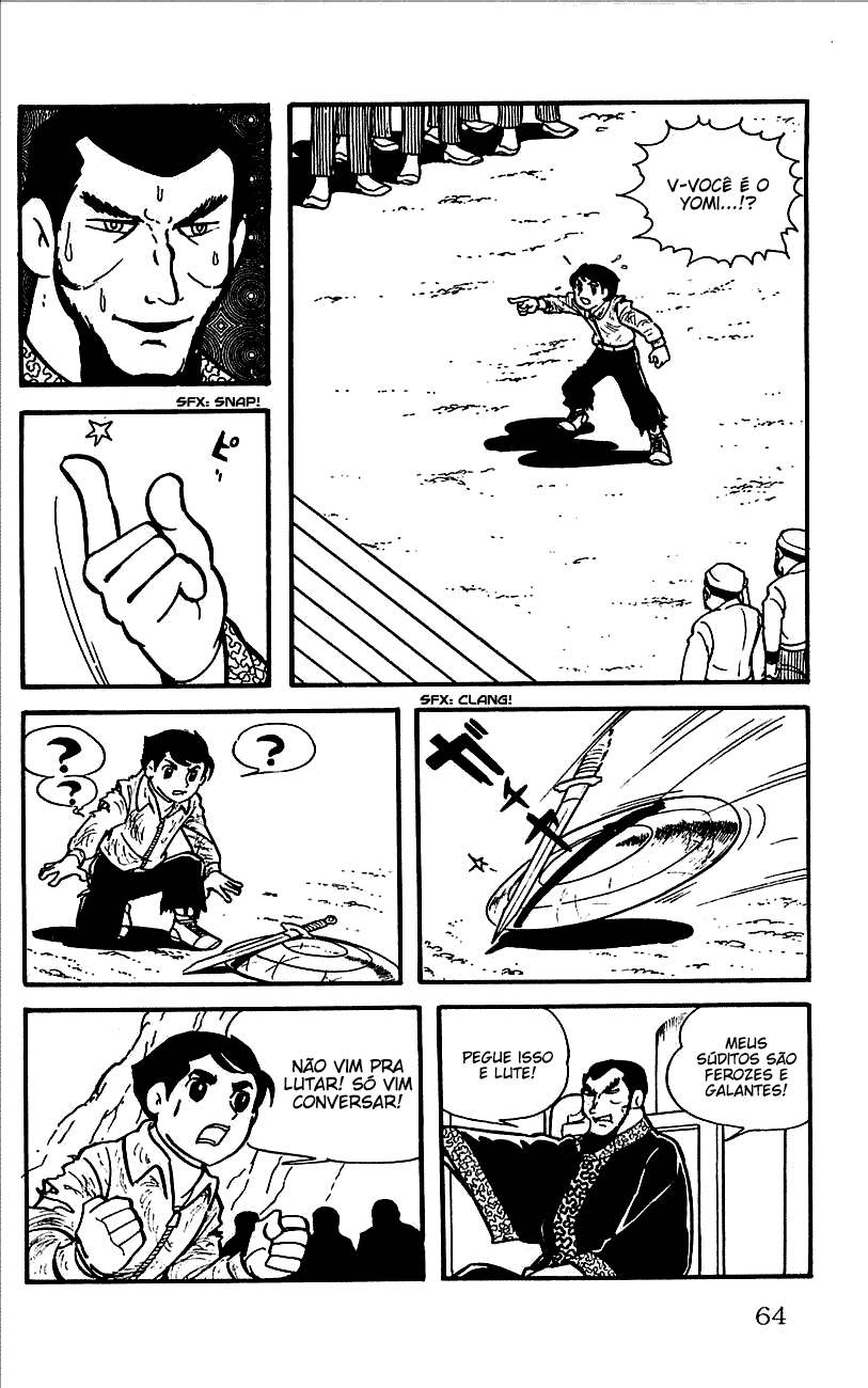 Babel II Vol. 1 Ch. 2 第9页