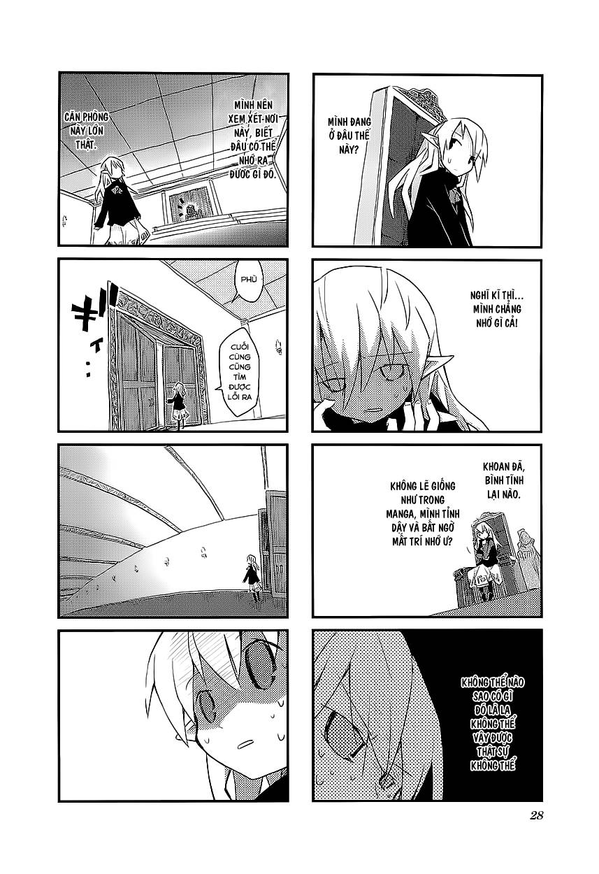 Sekai Maou Vol. 1 Ch. 3 第2页
