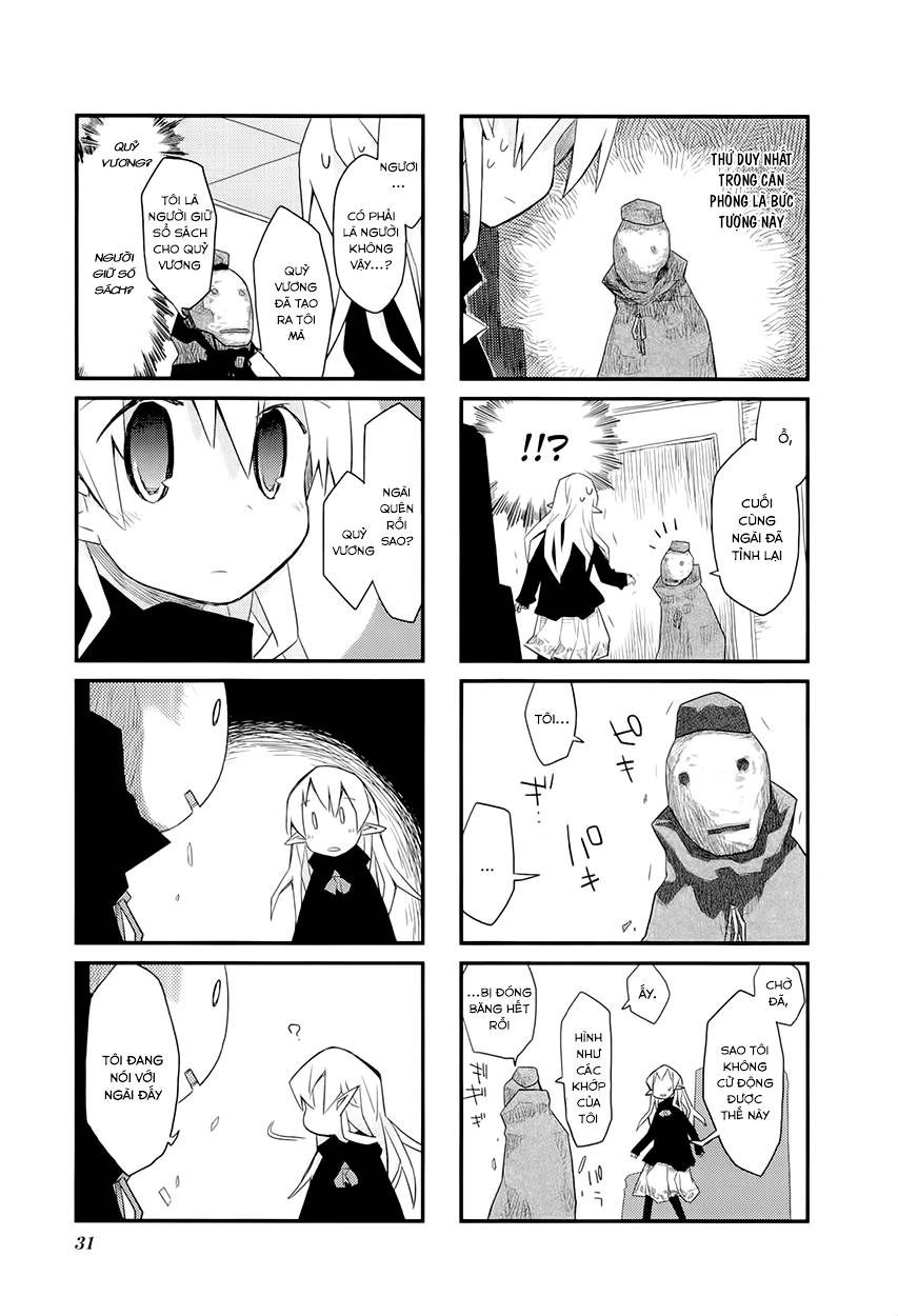 Sekai Maou Vol. 1 Ch. 3 第5页