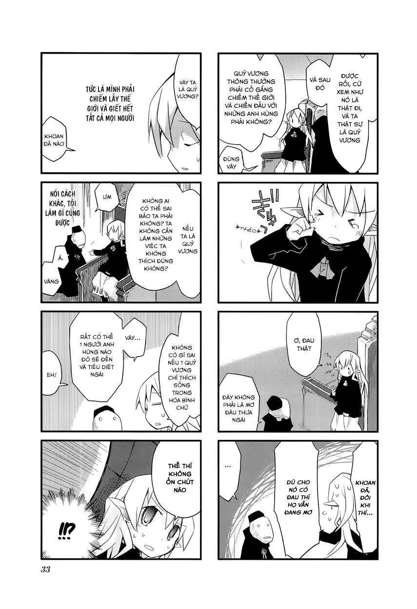 Sekai Maou Vol. 1 Ch. 3 第7页