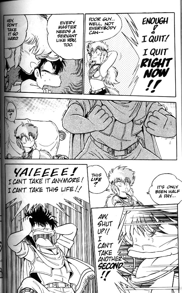 Caravan Kidd Vol. 1 Ch. 2 第13页