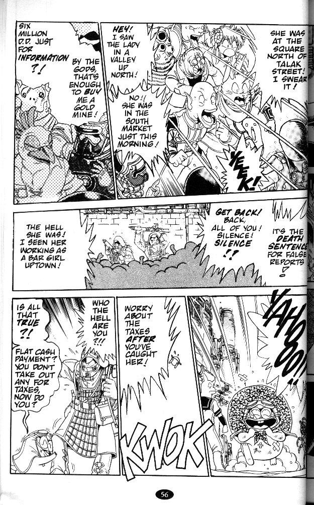 Caravan Kidd Vol. 1 Ch. 2 第20页