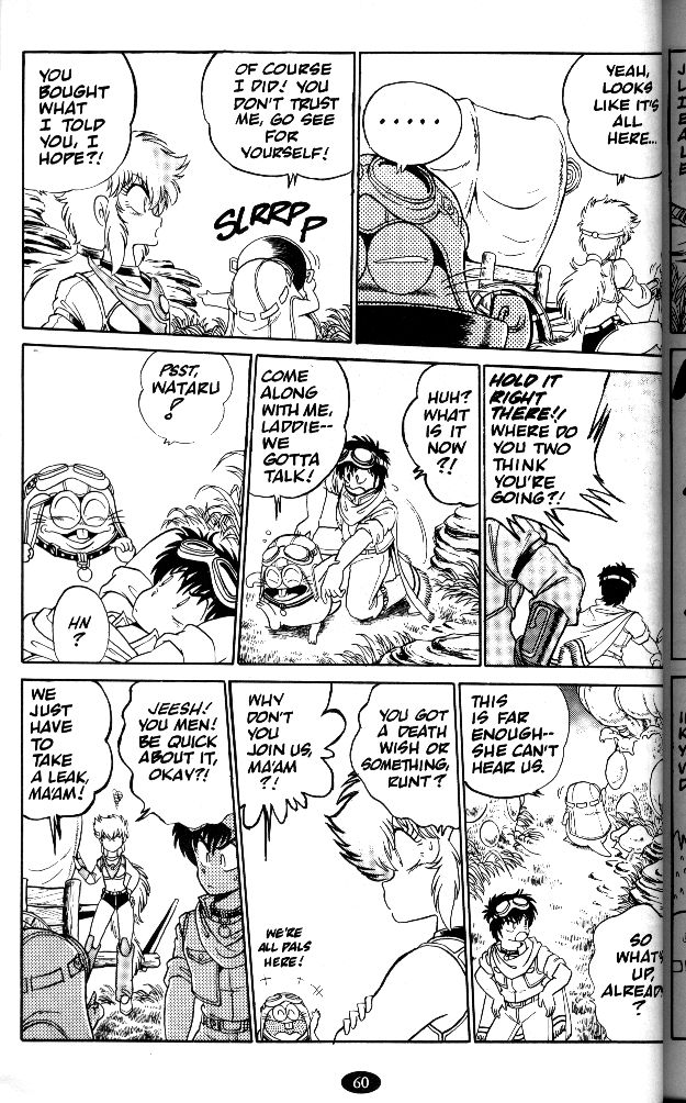 Caravan Kidd Vol. 1 Ch. 2 第24页