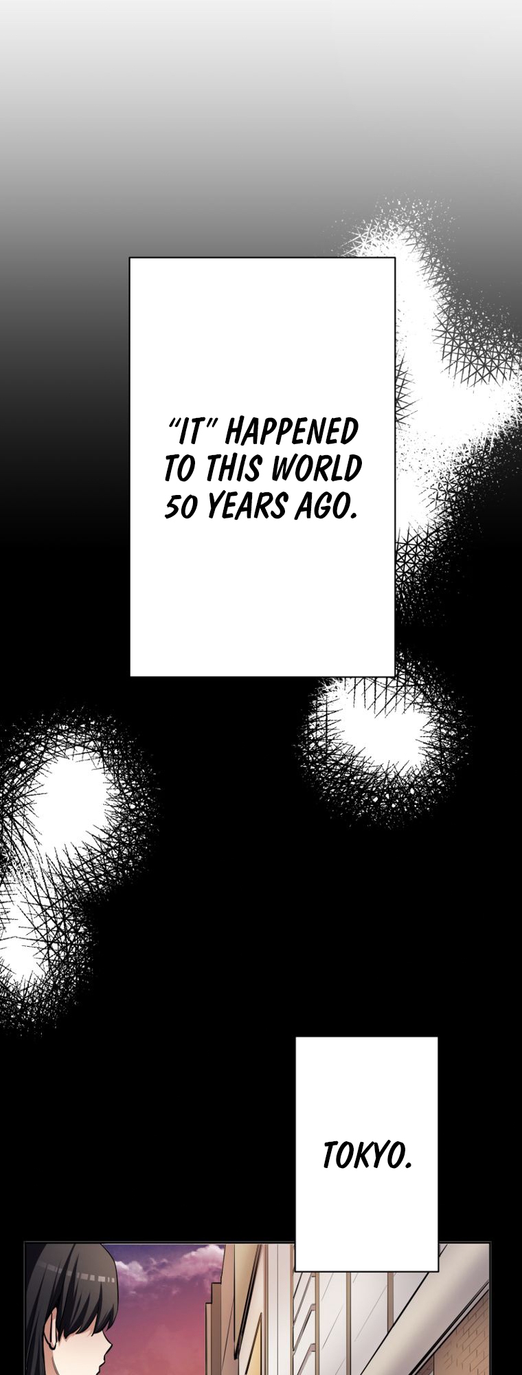 Kanteishi wa Douga Haishin de Level Up Through Ch. 1 第18页