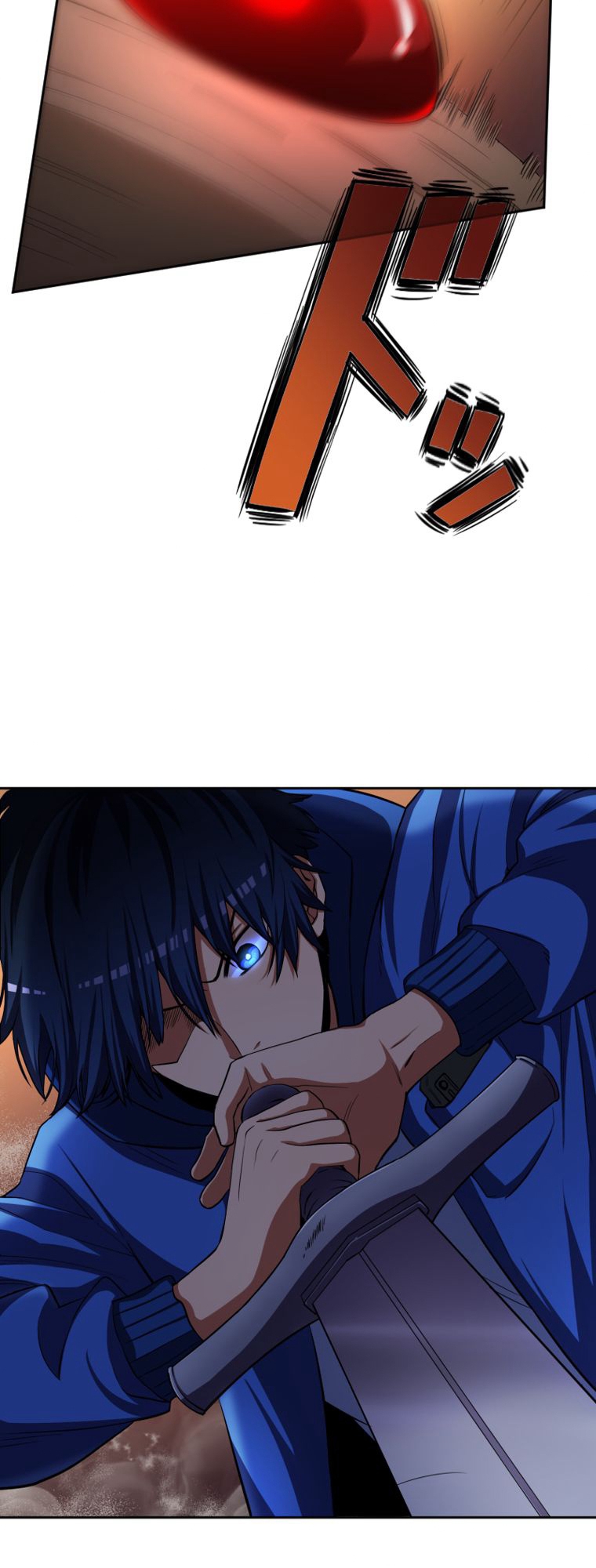 Kanteishi wa Douga Haishin de Level Up Through Ch. 1 第42页