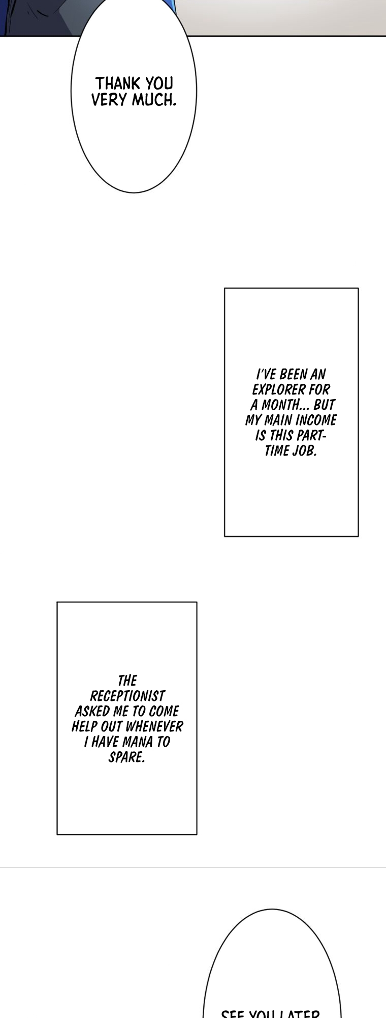 Kanteishi wa Douga Haishin de Level Up Through Ch. 1 第66页