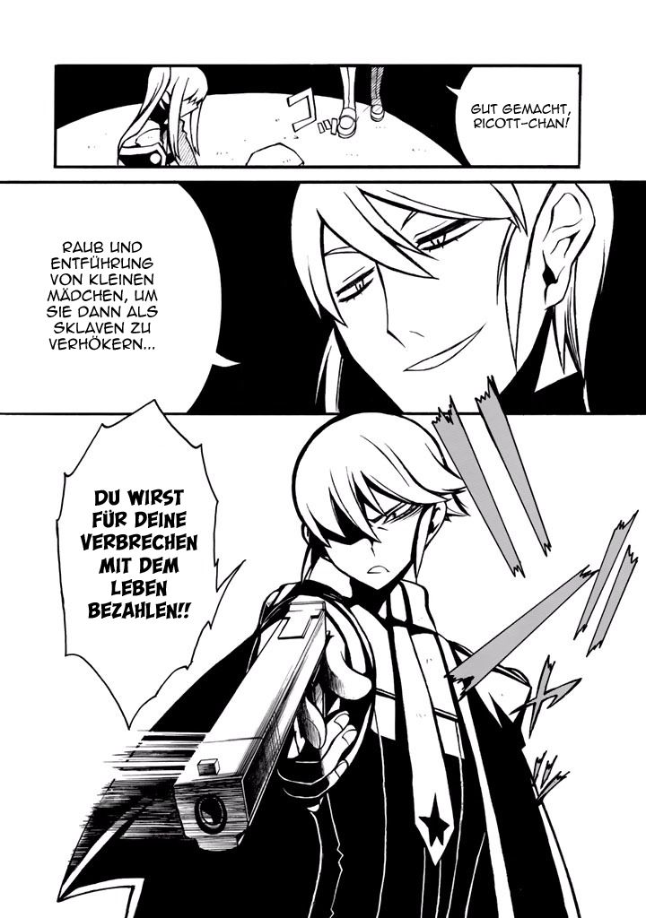 Necromancer Ein Ziel vor Augen 第2页