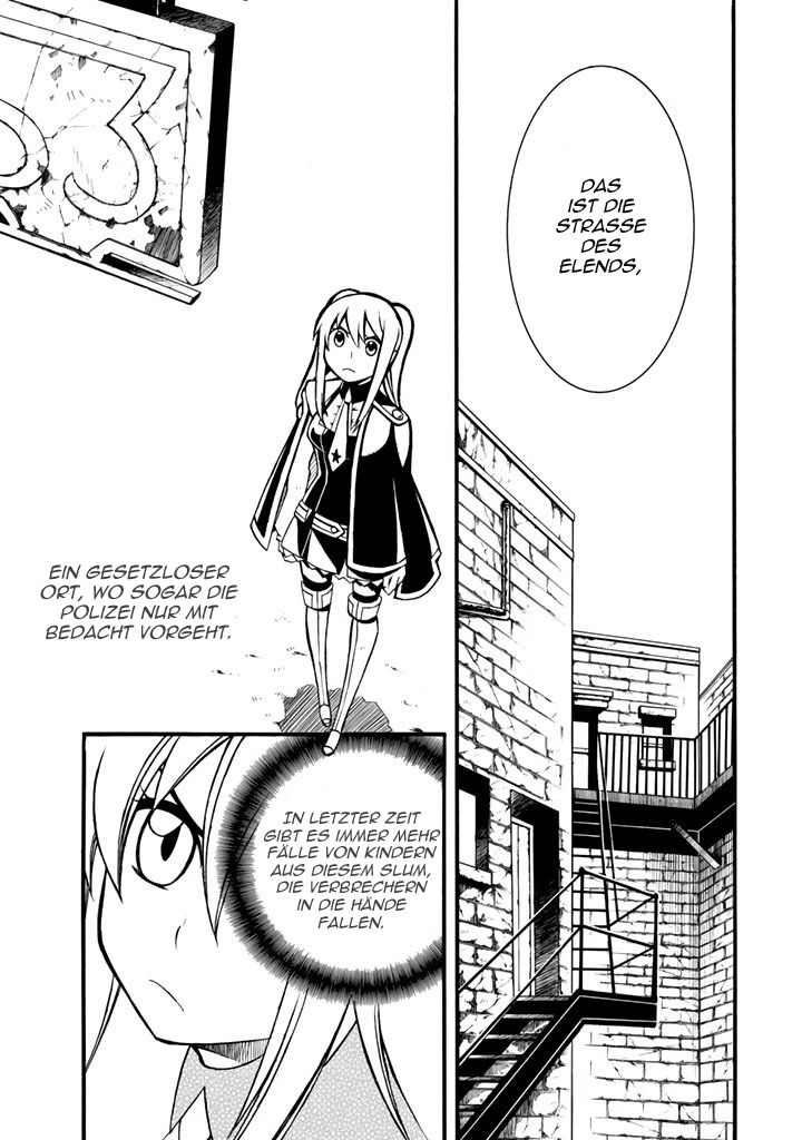 Necromancer Ein Ziel vor Augen 第11页