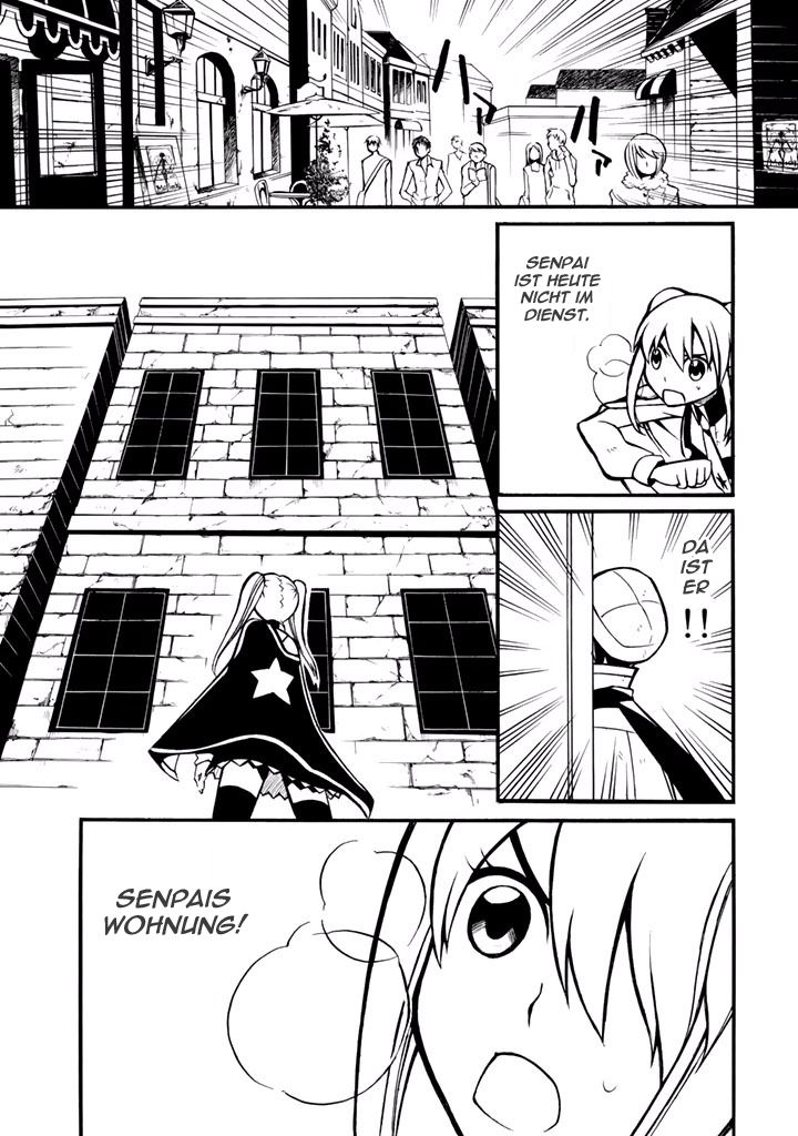 Necromancer Ein Ziel vor Augen 第23页