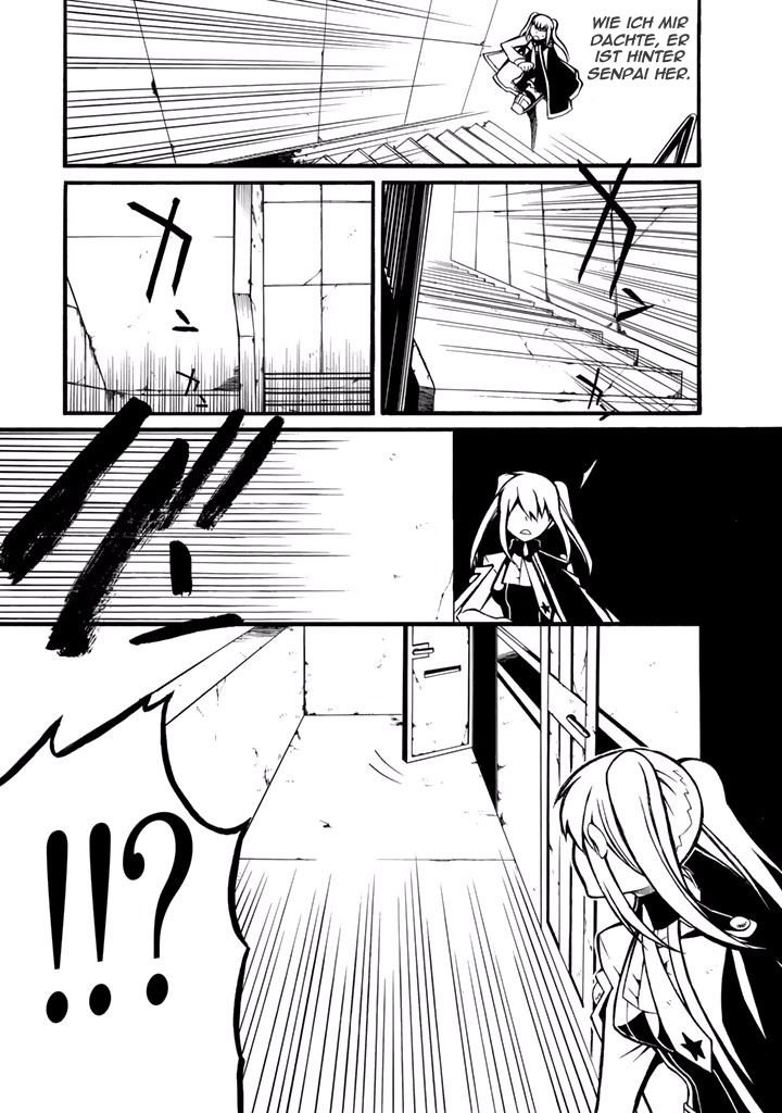 Necromancer Ein Ziel vor Augen 第24页